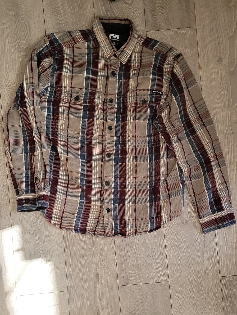 Helly Hansen Heavy Workshirt